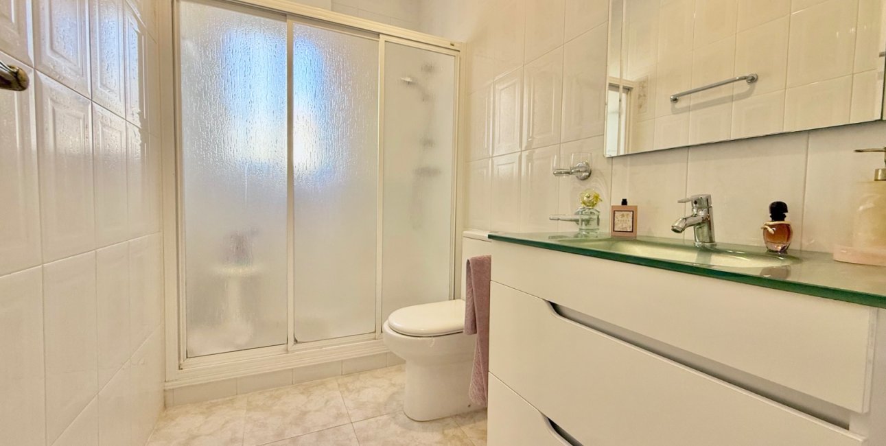 Resale - Villa -
Ciudad Quesada - Ciudad Quesada - Town