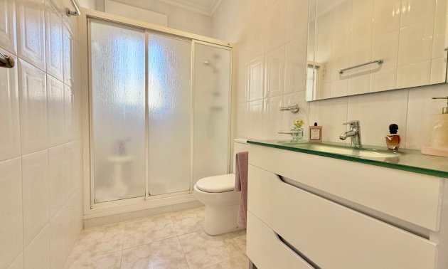Resale - Villa -
Ciudad Quesada - Ciudad Quesada - Town