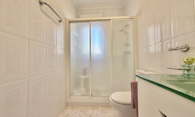 Resale - Villa -
Ciudad Quesada - Ciudad Quesada - Town