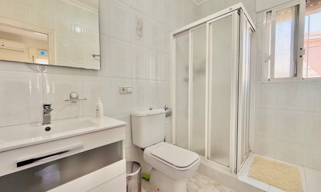 Resale - Villa -
Ciudad Quesada - Ciudad Quesada - Town