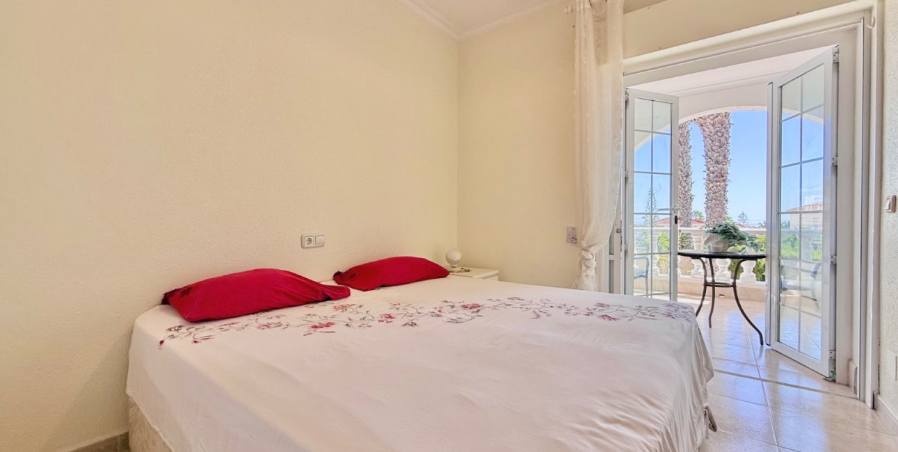 Resale - Villa -
Ciudad Quesada - Ciudad Quesada - Town