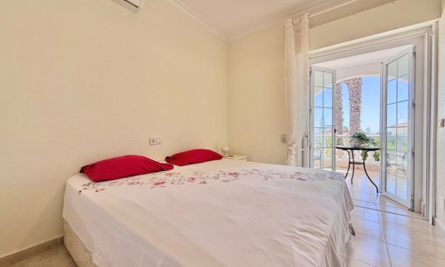 Resale - Villa -
Ciudad Quesada - Ciudad Quesada - Town