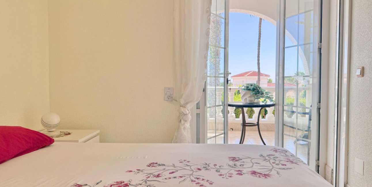 Resale - Villa -
Ciudad Quesada - Ciudad Quesada - Town