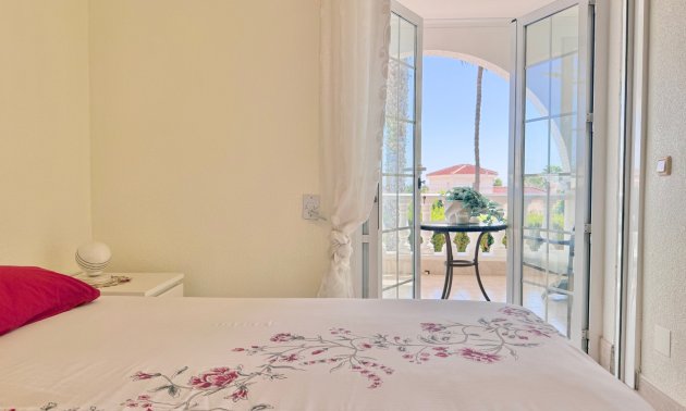 Resale - Villa -
Ciudad Quesada - Ciudad Quesada - Town
