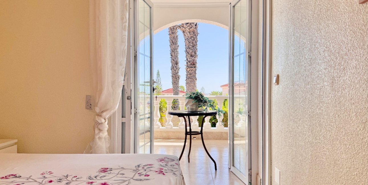 Resale - Villa -
Ciudad Quesada - Ciudad Quesada - Town