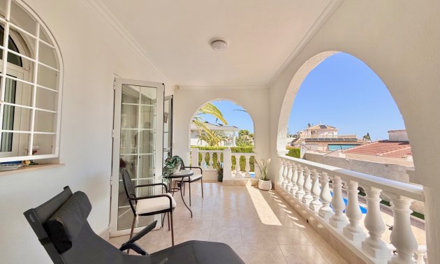 Resale - Villa -
Ciudad Quesada - Ciudad Quesada - Town