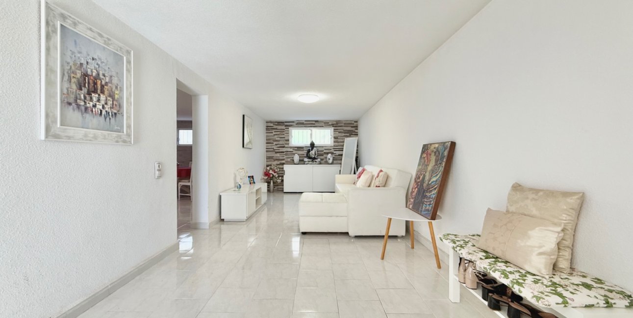 Resale - Villa -
Ciudad Quesada - Ciudad Quesada - Town