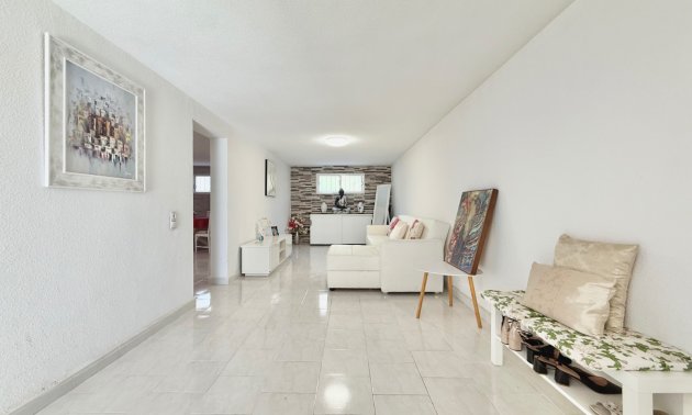 Resale - Villa -
Ciudad Quesada - Ciudad Quesada - Town
