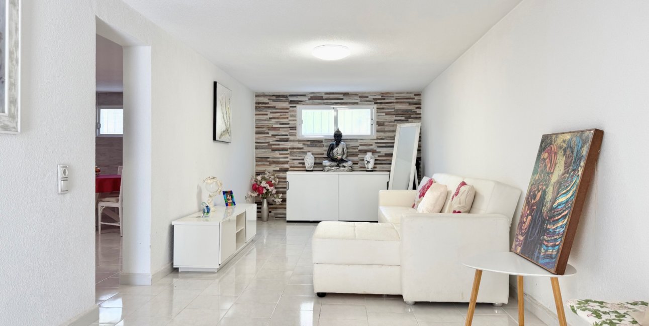 Resale - Villa -
Ciudad Quesada - Ciudad Quesada - Town