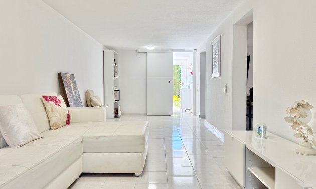Resale - Villa -
Ciudad Quesada - Ciudad Quesada - Town