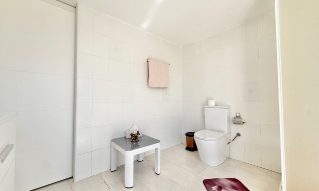 Resale - Villa -
Ciudad Quesada - Ciudad Quesada - Town