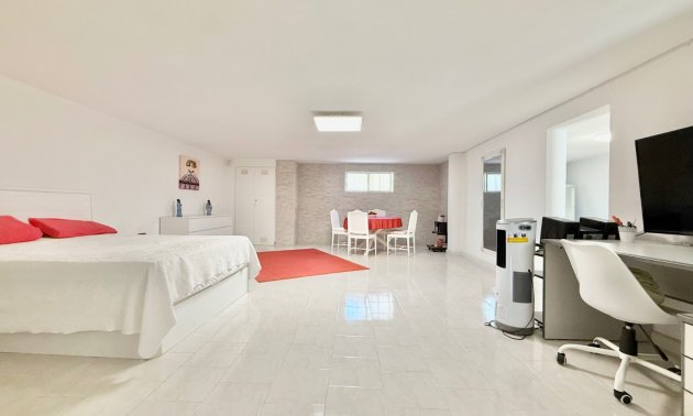 Resale - Villa -
Ciudad Quesada - Ciudad Quesada - Town
