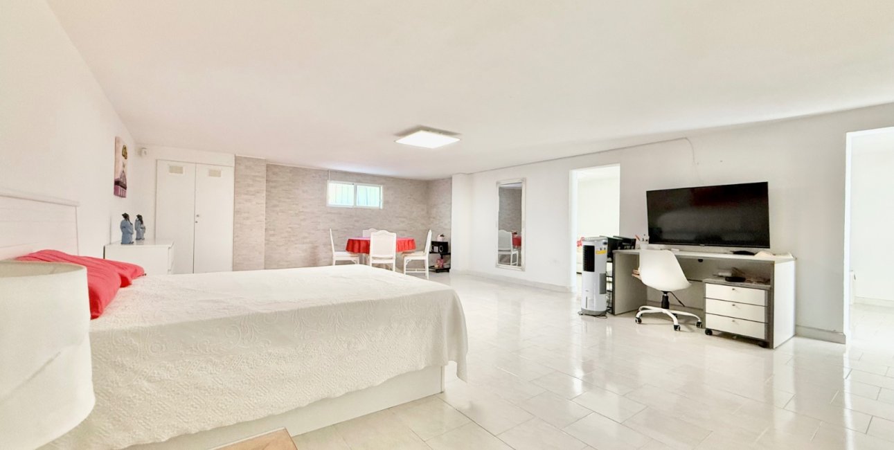 Resale - Villa -
Ciudad Quesada - Ciudad Quesada - Town