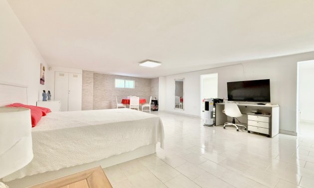 Resale - Villa -
Ciudad Quesada - Ciudad Quesada - Town