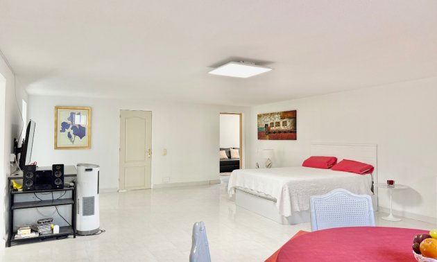 Resale - Villa -
Ciudad Quesada - Ciudad Quesada - Town