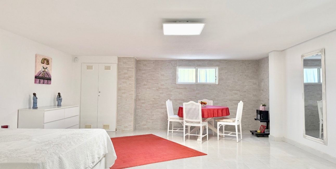 Resale - Villa -
Ciudad Quesada - Ciudad Quesada - Town