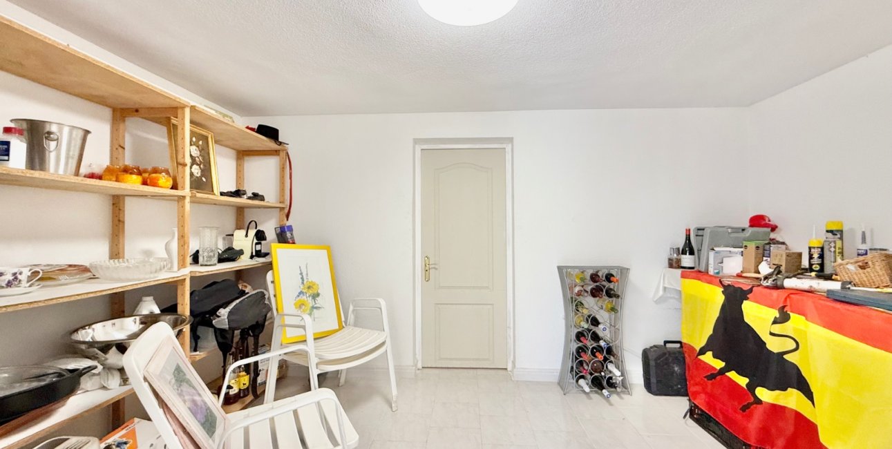 Resale - Villa -
Ciudad Quesada - Ciudad Quesada - Town