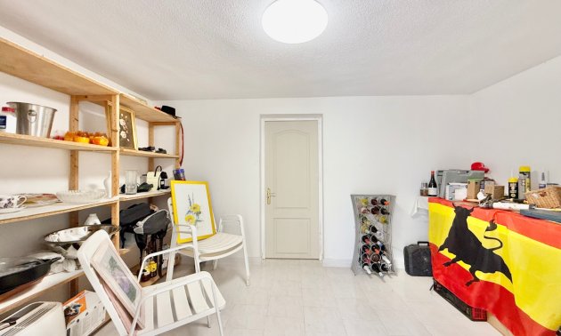 Resale - Villa -
Ciudad Quesada - Ciudad Quesada - Town