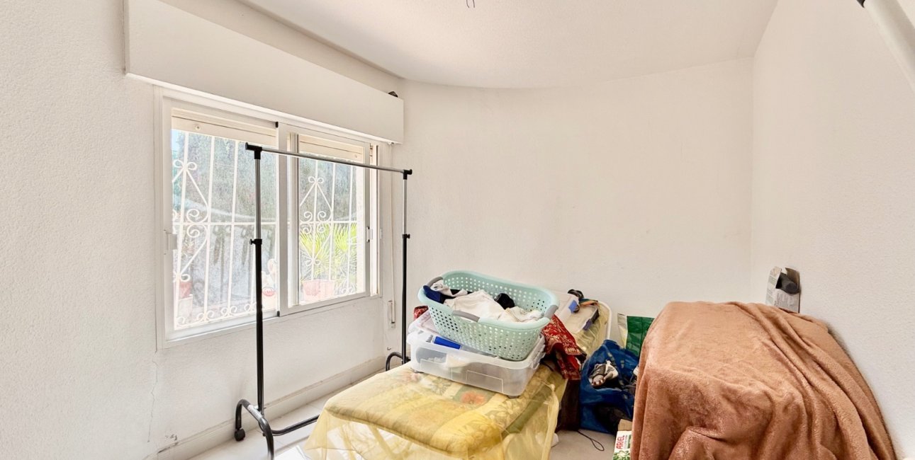 Resale - Villa -
Ciudad Quesada - Ciudad Quesada - Town