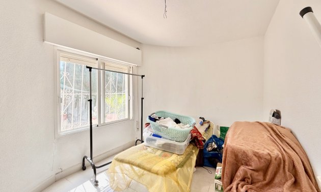 Resale - Villa -
Ciudad Quesada - Ciudad Quesada - Town