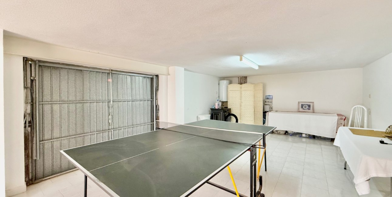 Resale - Villa -
Ciudad Quesada - Ciudad Quesada - Town
