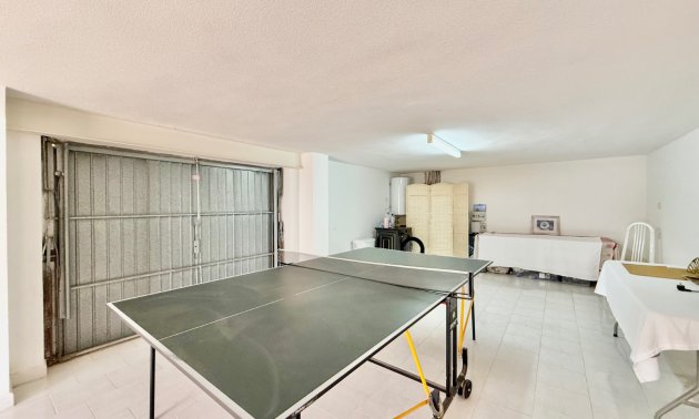 Resale - Villa -
Ciudad Quesada - Ciudad Quesada - Town
