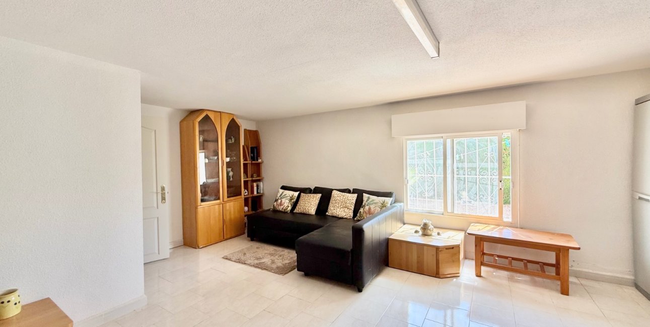 Resale - Villa -
Ciudad Quesada - Ciudad Quesada - Town
