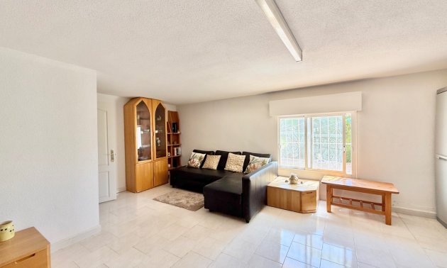 Resale - Villa -
Ciudad Quesada - Ciudad Quesada - Town