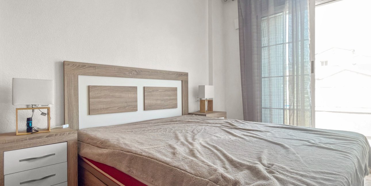 Resale - Townhouse -
Torrevieja - Torrevieja - Centre