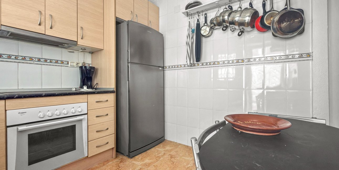 Resale - Townhouse -
Torrevieja - Torrevieja - Centre