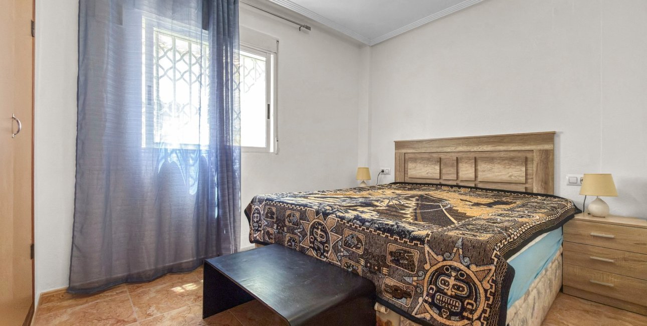Resale - Townhouse -
Torrevieja - Torrevieja - Centre