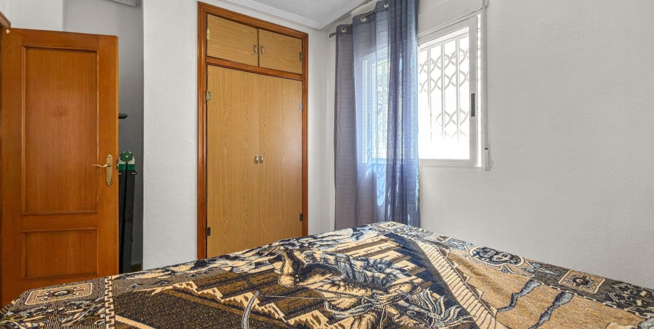 Resale - Townhouse -
Torrevieja - Torrevieja - Centre