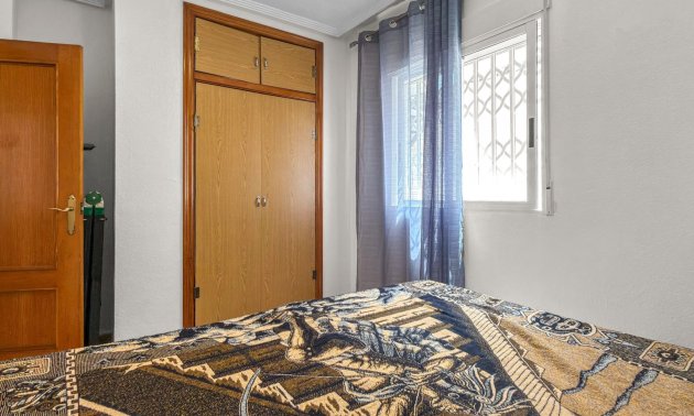 Resale - Townhouse -
Torrevieja - Torrevieja - Centre