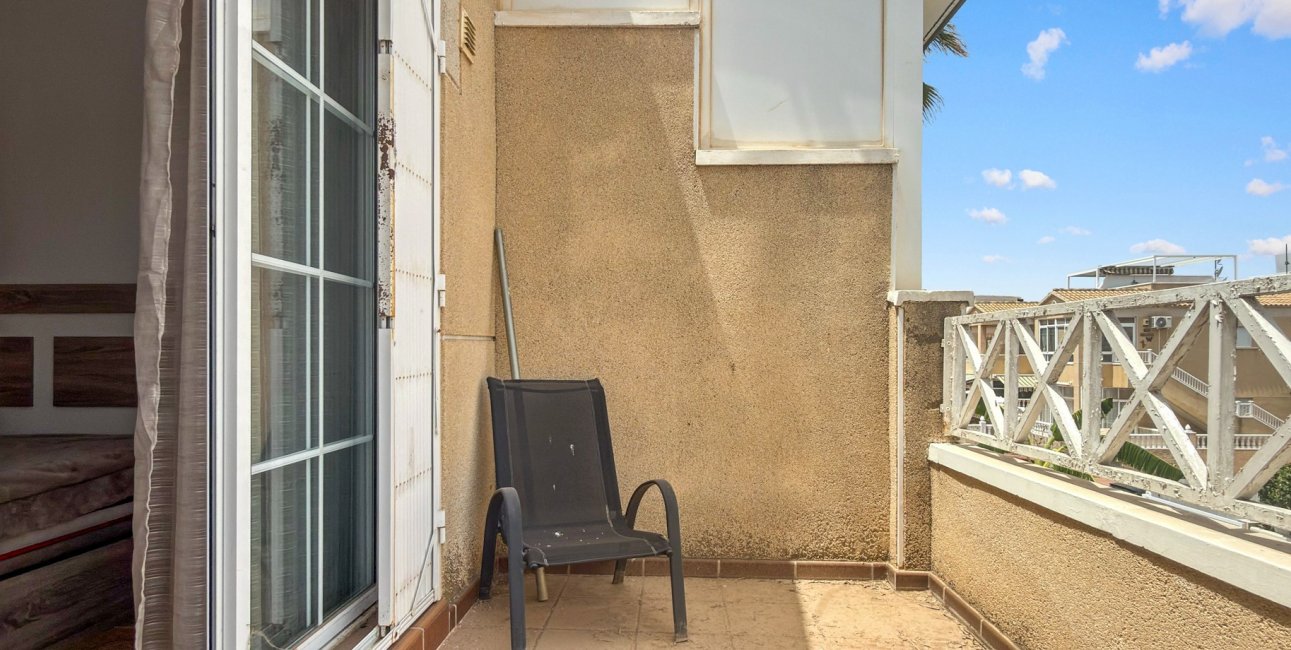 Resale - Townhouse -
Torrevieja - Torrevieja - Centre