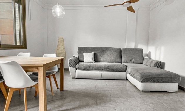 Resale - Townhouse -
Pilar de La Horadada - El Mojón