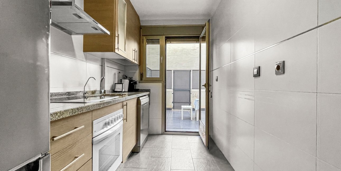 Resale - Townhouse -
Pilar de La Horadada - El Mojón