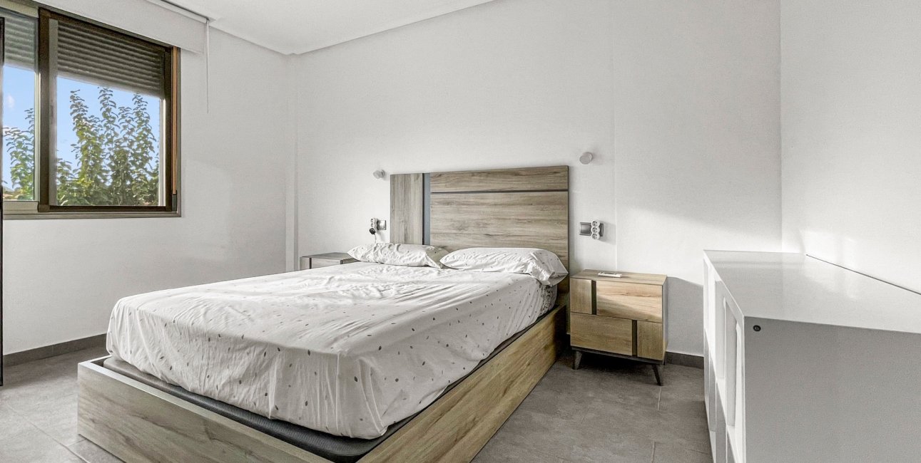 Resale - Townhouse -
Pilar de La Horadada - El Mojón