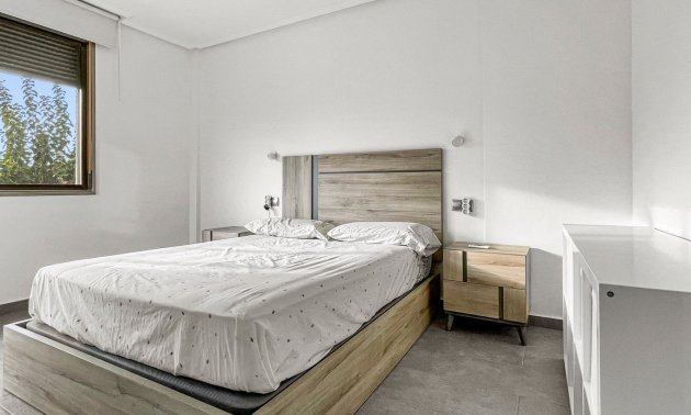 Resale - Townhouse -
Pilar de La Horadada - El Mojón
