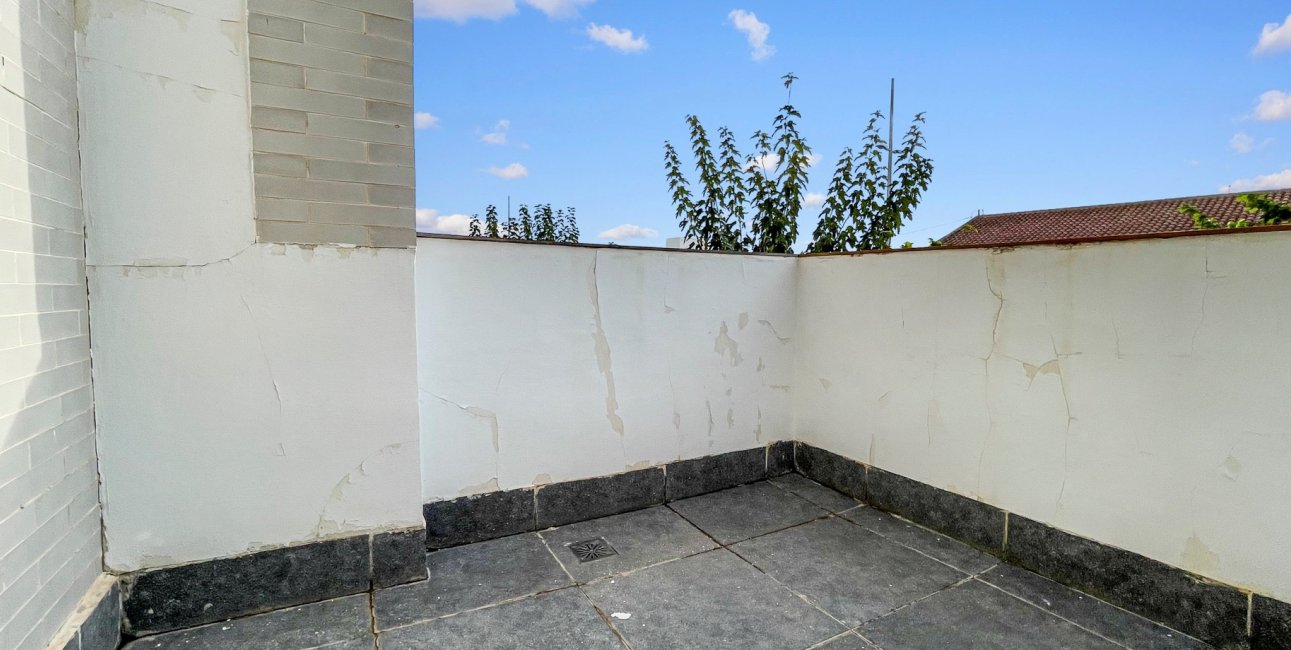 Resale - Townhouse -
Pilar de La Horadada - El Mojón