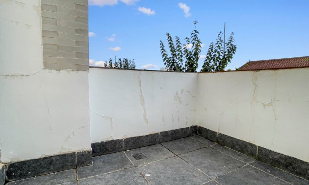 Resale - Townhouse -
Pilar de La Horadada - El Mojón