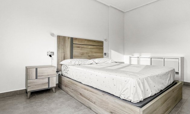 Resale - Townhouse -
Pilar de La Horadada - El Mojón
