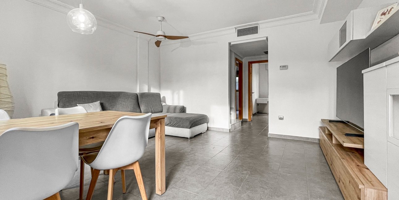 Resale - Townhouse -
Pilar de La Horadada - El Mojón