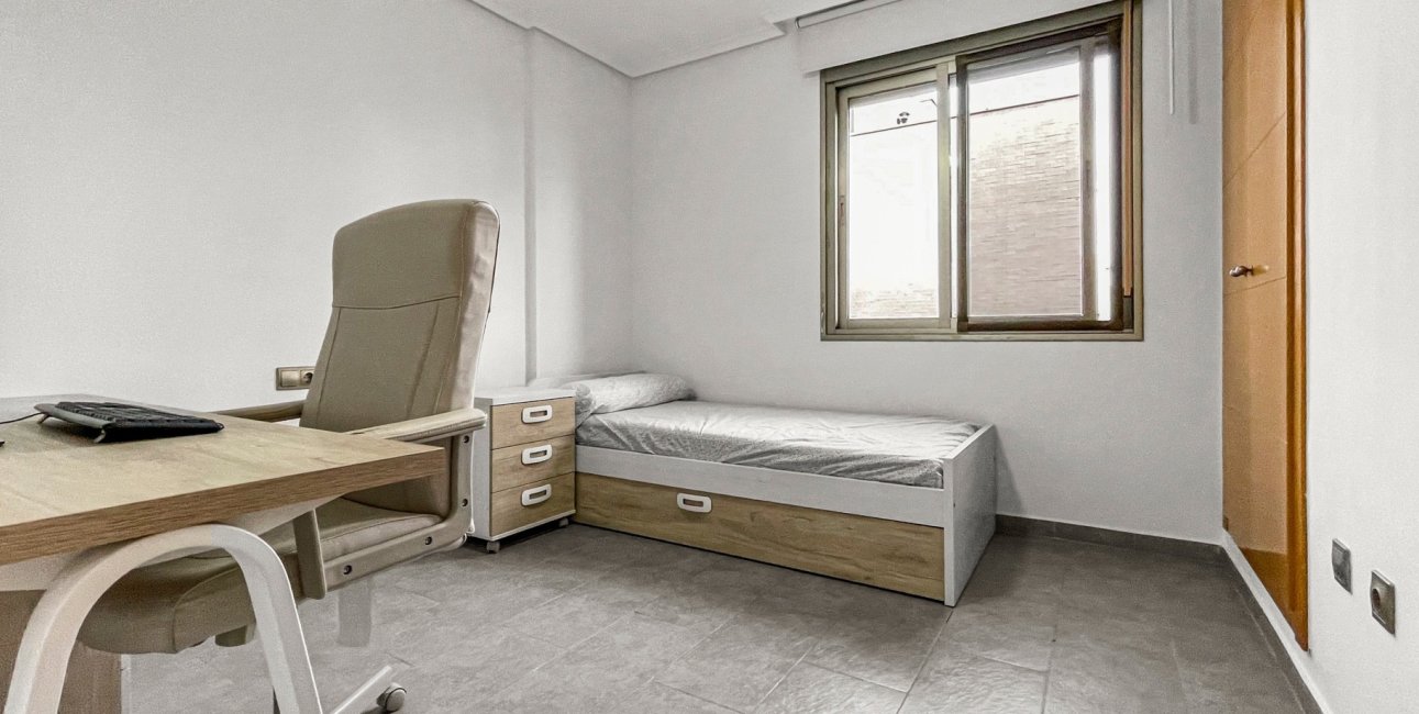 Resale - Townhouse -
Pilar de La Horadada - El Mojón