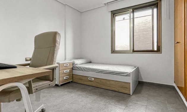 Resale - Townhouse -
Pilar de La Horadada - El Mojón