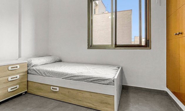 Resale - Townhouse -
Pilar de La Horadada - El Mojón