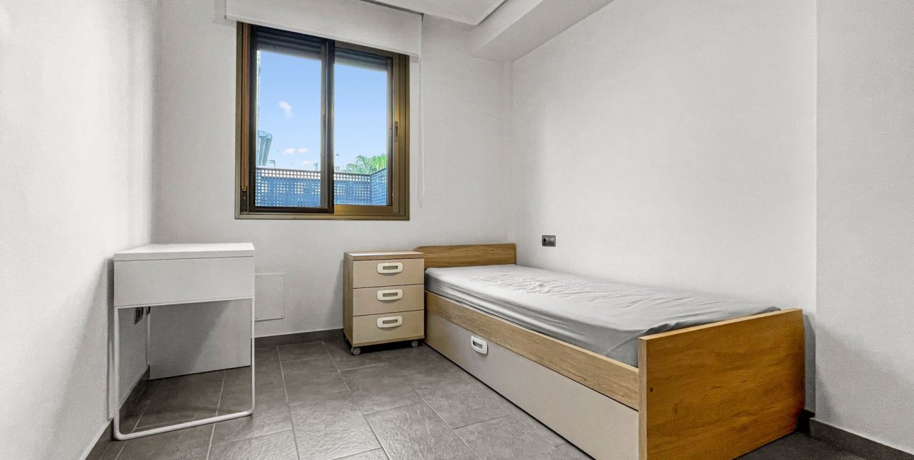 Resale - Townhouse -
Pilar de La Horadada - El Mojón