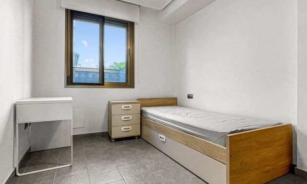 Resale - Townhouse -
Pilar de La Horadada - El Mojón