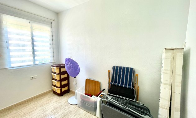 Resale - Apartment / flat -
Torrevieja - San Luis