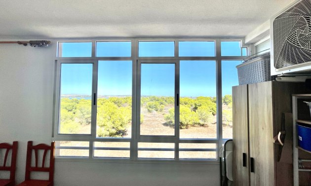 Resale - Apartment / flat -
Torrevieja - San Luis