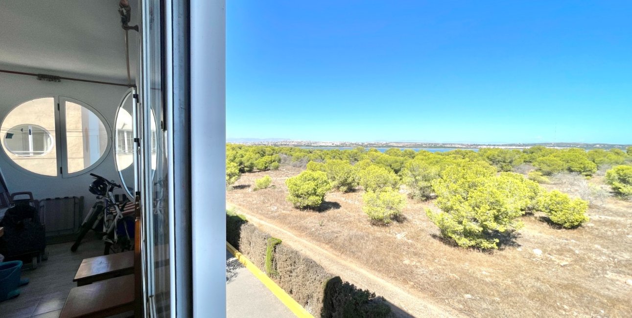 Resale - Apartment / flat -
Torrevieja - San Luis